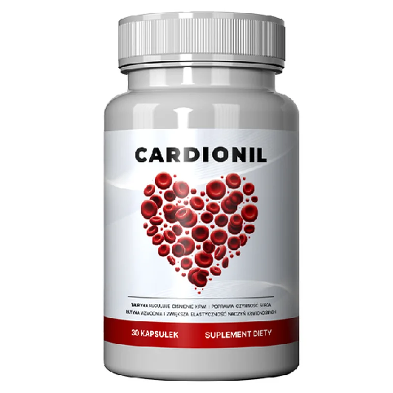 Cardionil