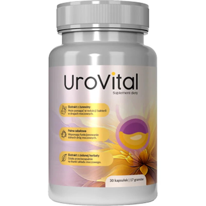 UroVital